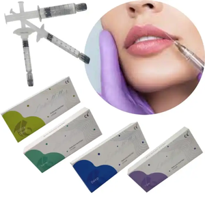 Relleno Dérmico Inyectable, Relleno Dérmico <span class=keywords><strong>de</strong></span> Ácido Hialurónico - Product Image 3