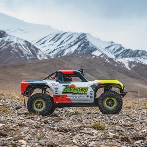 1/7 FMS ad alta velocità Brushless RC Car Bronco U4 4WD Desert <span class=keywords><strong>Truck</strong></span> 80 km/H <span class=keywords><strong>Monster</strong></span> <span class=keywords><strong>Truck</strong></span> giocattoli per adulti di grandi dimensioni telecomando - Product Image 4