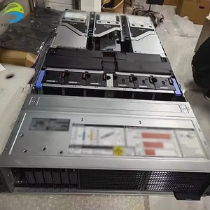 สำหรับ PowerEdge แร็ค R750xa เซิร์ฟเวอร์ Xeon 4310 2.1GHz รีเฟอร์บิชในสต็อก - Product Image 4
