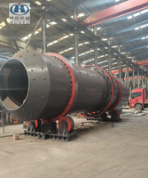 Machine de lavage de sable rotative à tambour pour kaolin à haute teneur en argile, prix usine