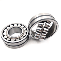Roulement à rouleaux sphériques à cage de type E 22216E 22217E 22218E 22219E 22220E 22221E 22222E 22224E 22226E EK/C3 C4 C5