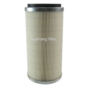 ตัวกรองเหล็กกล้าคาร์บอนก๊าซธรรมชาติตามสั่งของ Huahang - Product Image 4