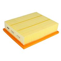 MFA-M314 MASUMA OEM ODM Car Air Filter High Efficiency Engine Intake System Auto Parts for MITSUBISHI
