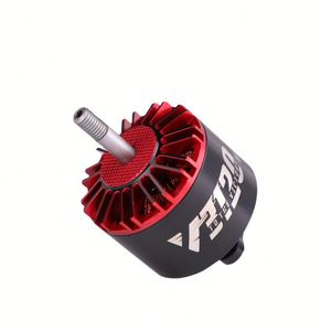 Moteur Brushless T-MOTOR V3120 V3115 500KV 700KV en Fibre de Carbone à Faible Bruit 6-12S pour Drone Cinématique 8-11 Pouces X4/X8 12N14P CE/FCC - Product Image 2