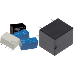 Relé de Potencia Electrónico Franjobaim FR-LY2-6 Sellado de Fábrica, Especialmente Diseñado para Sistemas de Control Industrial - Product Image 1