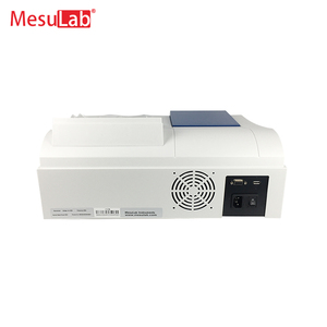 Mesulab ME-722N ME-752N บวก spectrometers UV-Vis มองเห็นได้ชัด spectrometre Vis 722 - Product Image 5