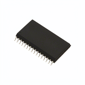 IS62WV5128BLL-55QLI 32 SOlC ชิปหน่วยความจำอิเล็กทรอนิกส์ ชิ้นส่วนแท้ - Product Image 1