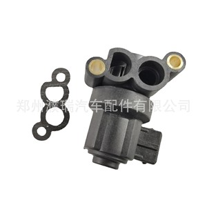 วาล์วควบคุมความเร็วรอบเดินเบา 3515002600 9540930004 พร้อมปะเก็นสำหรับซ่อมยานยนต์ - Product Image 5