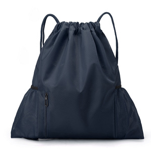Zaino Sportivo Impermeabile Personalizzato con Coulisse per Calcio e Attività all'Aperto - Product Image 2