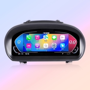 Navihua <b>for</b> BMW E87 2006-2011 <b>Digital</b> Dashboard Cluster LCD Instrument Panel Display <b>Speedometer</b> <b>Car</b> LCD <b>Speedometer</b> Virtual - Product Image 3