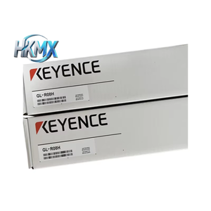 KEYENCE GL-R08H GL-R08L GL-R103F GL-R10L ตะแกรงนิรภัยป้องกันมือ ชนิด 8 แกน ใช้สำหรับป้องกันความปลอดภัย มีสินค้าในสต็อก - Product Image 1