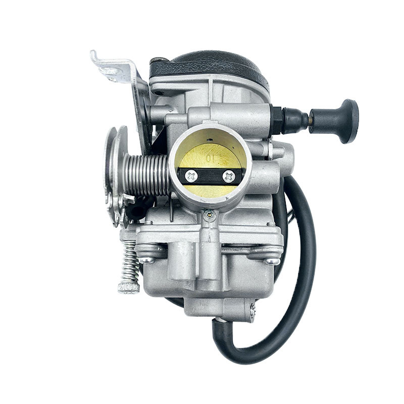 Lifan двигатель 125 5