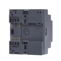 Módulo de Controlador Lógico Compacto 6EP3330-6SB00-0AY0 6A para Automatización de Edificios, HVAC y Control de Maquinaria Pequeña