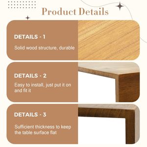 Wholesales Factory Modern Wire <strong>Shelving</strong> Pantry Covers Rack Liner <strong>Bathroom</strong> Kitchen <strong>Shelving</strong> Upgrade <strong>Wooden</strong> Wire Rack Covers - Product Image 3