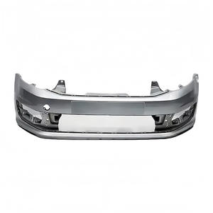 Parachoques delantero trasero de Color negro para coche para Vw <span class=keywords><strong>Golf</strong></span> Mk5 <span class=keywords><strong>Mk6</strong></span> <span class=keywords><strong>R</strong></span> R20 R32 Gti - Product Image 5