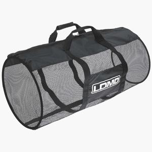 Muestra Gratuita de Bolsa de Hombro Impermeable para Viajes, Natación, Navegación, Buceo y Camping, Bolsa de Lona Multiusos de PVC - Product Image 5