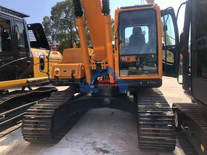 Escavadeira Hyundai R220 usada na Coreia do Sul 22 toneladas - Product Image 3