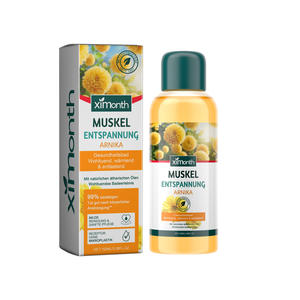 Aceite de baño Limpia suavemente el cuerpo, exfolia e hidrata el aceite de baño suave y reafirmante para la piel - Product Image 1