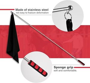 ธงฝึกม้าคุณภาพสูง ผลิตภัณฑ์ใหม่ กันน้ำ พิมพ์ลายสีเต็มรูปแบบ สำหรับแคมเปญ พร้อมโลโก้ใดๆก็ได้ - Product Image 3