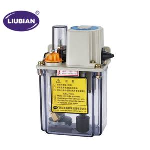 OEM desteği ile özelleştirilebilir AC220V 110V elektrikli pompa yağlayıcı makinesi yağ transferi - Product Image 1