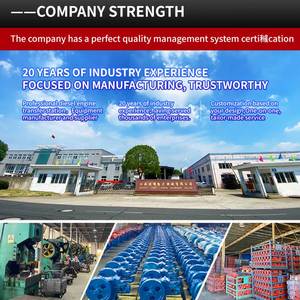 Moteur diesel monocylindre 1115 à refroidissement par eau, facile à utiliser avec démarrage manuel, composants de pompe en état neuf - Vente chaude - Product Image 5