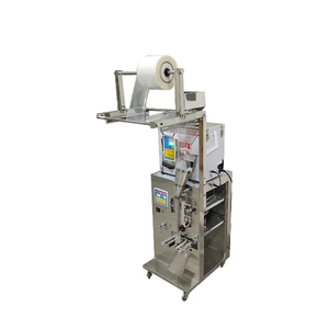 Small Nitrogen Potato Chips Packing <b>Machine</b> <b>Machine</b> for Packing Grains Powder Grains Bag Packing <b>Machine</b> - Product Image 4