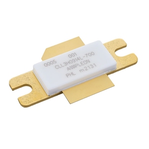CLL3H0914L-700U RF MOSFET GAN 50V ของแท้ชิ้นส่วนอิเล็กทรอนิกส์สินค้าใหม่ SOT502A - Product Image 1