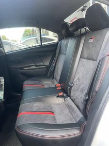 Funda de Asiento de Cuero Personalizada para Todos los Modelos de la Serie Toyota, Fábrica de Origen, <span class=keywords><strong>Precio</strong></span> al por Mayor para una Sola Pieza - Product Image 5