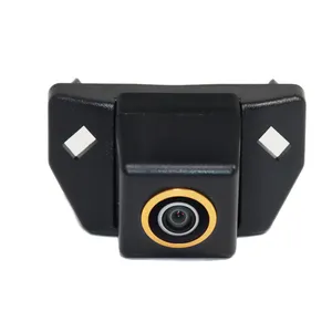 170 Degrees Night Vision Car Front View Camera for Chevrolet Malibu 2012 2013 Vehicle Forward Logo Camera