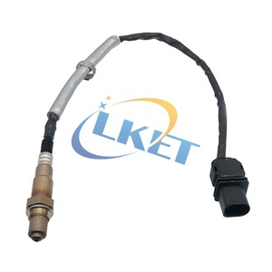 0258017169/170 cảm biến oxy Chất lượng cao cho <span class=keywords><strong>AUDI</strong></span>: 06j906262m, Porsche: 95860613420, ghế VW HYUNDAI: 39210-2b250, geely: 1016053698 - Product Image 2