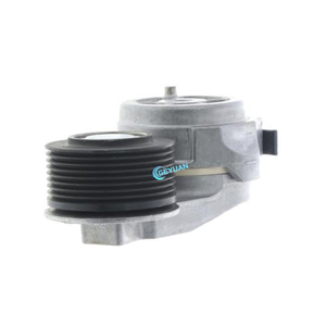 Poulie tendeur de courroie d'entraînement moteur 4063950 pour Cummins 4BT 6BT 6CT 6L QSB ISDe ISBe - Product Image 3
