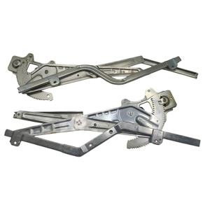 Repuestos de Alta Calidad para Camiones, Elevador de Vidrio para Puerta de Camión Ligero, Izquierdo y Derecho LG1611330013/2 LG1611330014/1 para Sinotruk HOWO - Product Image 3