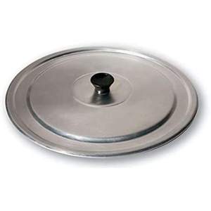 ฝาอลูมิเนียม44ซม. สำหรับชิ้นส่วนเครื่องครัว - Product Image 1