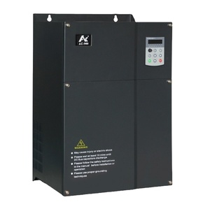 230V 400V Variable Frequency <b>Converter</b> VFD 3-Phase 450kw 500kw 10kva Hybrid Pure Sine Wave - Product Image 3