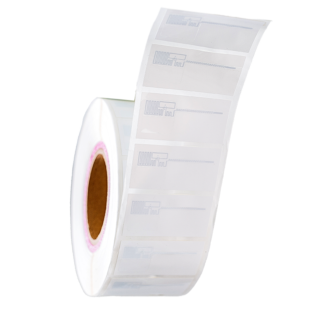 Wholesale 860-960MHz U9 Chip RFID Jewelry Labels-Waterproof ISO/IEC 18000-6C 3-5m Reading Distance Anti-Theft & Printable