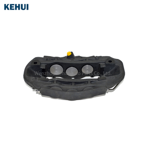 Nouveaux étriers de frein AMG6 à 6 pistons en aluminium haute performance modifié<span class=keywords><strong>s</strong></span> en usine pour les modèles Mercedes-Benz AMG C/E/<span class=keywords><strong>S</strong></span> - Product Image 5