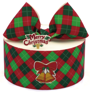 Noël Chocolat Cuisson Gâteau Décoration Mixte Dessert Fête <span class=keywords><strong>Plugin</strong></span> pour Comestible Avec Arbre De Noël Et Le Père Noël - Product Image 4