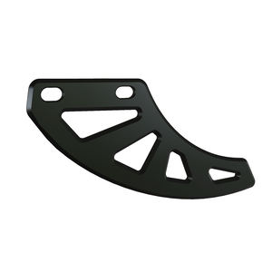 Accesorios para cadena de motocicleta, protector de guía, cubierta protectora de cadena trasera para KAWASAKI KLR650/KAWASAKI KLR650/2008 2024-<span class=keywords><strong>2023</strong></span> <span class=keywords><strong>2022</strong></span> 2021 - Product Image 2