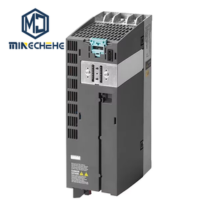 Módulo de Potencia de Accionamiento de CA Industrial de 1.1KW 6SL3210-1PB17-4UL0 6SL3210-1PB13-0AL0 6SL3210-1PB21-4UL0 200-240V con Chopper de Frenado - Product Image 1