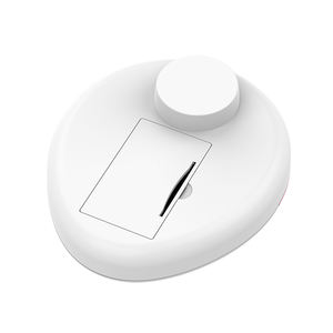 Angelsounds <span class=keywords><strong>Monitor</strong></span> Detak Jantung Bayi, JPD-100S Ultrasonik Portabel Harga Murah - Product Image 5