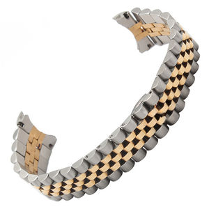 Bracelet Role-x <span class=keywords><strong>Jubilee</strong></span> en acier inoxydable 2026, 5 maillons, bracelet de montre en acier inoxydable, bracelet Role-x, bracelet de montre en acier inoxydable 20 mm - Product Image 4