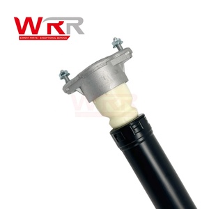 2043260200 2043260100 Amortiguador para Benz W204 C180 C200 C300, Piezas de Suspensión Automotriz, Goma de Amortiguación Trasera Resistente - Product Image 5
