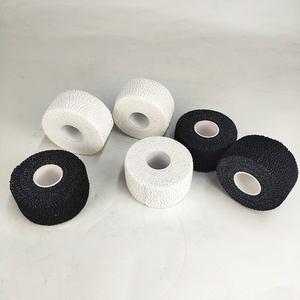 Cinta Deportiva de 3.8cm, Protector de Dedos y Pulgar de Algodón con Gancho, Ligera, Adhesiva, Elástica, para Levantamiento de Pesas, Fitness, Muñeca y Mano - Product Image 6