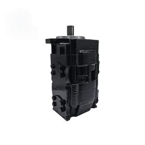 Pompe hydraulique miniature à engrenages KP30.43-04S3-LME/MC-CSL/30.27 Pompe hydraulique série KP30.22 KP30.24 KP30.29 KP30.31 KP30.34 - Product Image 6