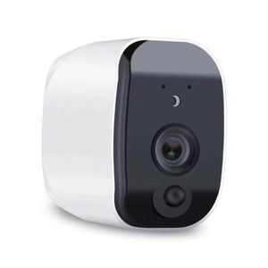 <span class=keywords><strong>Camera</strong></span> 18650 Chạy Bằng Pin Ngoài Trời Thông Minh Công Suất Thấp 1080P <span class=keywords><strong>Camera</strong></span> <span class=keywords><strong>Wifi</strong></span> Ip Mini Cctv An Ninh Gia Đình Không Dây - Product Image 1
