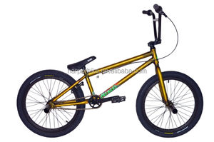 <span class=keywords><strong>Bmx</strong></span> — conception personnalisée, 20 <span class=keywords><strong>pouces</strong></span>, couleur mate translucide - Product Image 2