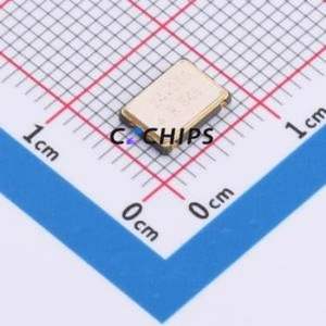RM24000020 Crystal Oscillator (Active) SMD7050-4P Crystal Oscillator 24MHz 10ppm CMOS - Product Image 1