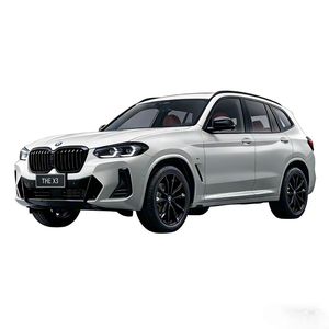 <span class=keywords><strong>BMW</strong></span> X3 XDrive30i <span class=keywords><strong>2022</strong></span> Modello di Punta Usato Premium Turbo Automatico R20 Interni in Pelle Scura Tetto Panoramico Telecamera Posteriore Guida a Sinistra - Product Image 1