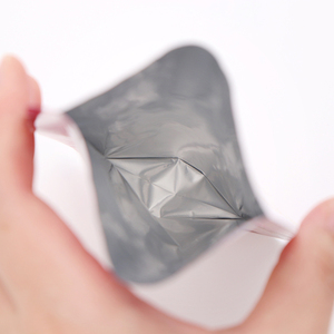 Bao bì in ấn tùy chỉnh Mylar túi đứng lên bao bì túi với dây kéo doypack gia vị bao bì - Product Image 4