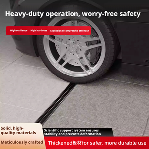 รางระบายน้ำสแตนเลสแบบเส้นตรงขายดีที่สุด: รางรูปตัวยู 304, รางระบายน้ำแบบชิ้นเดียว - Product Image 6